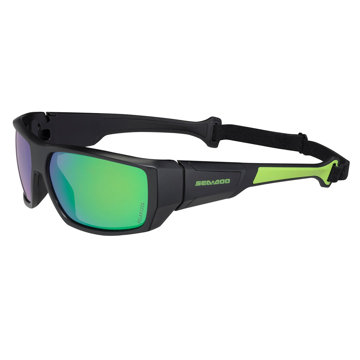 Sea-Doo Unisex Wave Polar Floating Sunnies