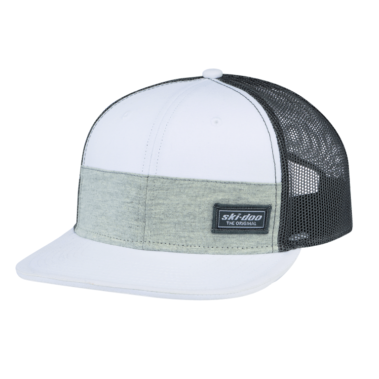 Ski-Doo Freestyle Cap