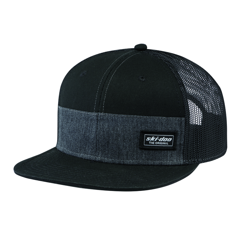 Ski-Doo Freestyle Cap
