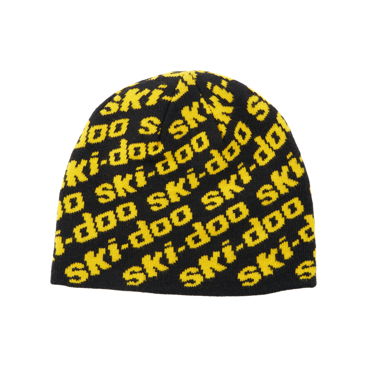 Ski-Doo Unisex Reversible Beanie