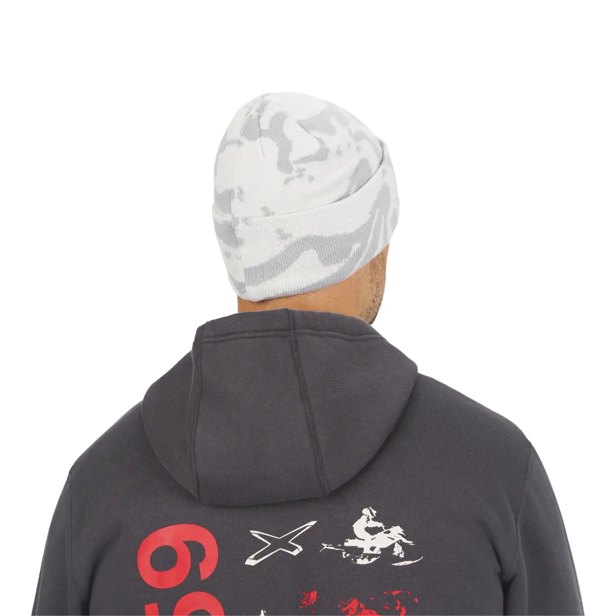 Ski-Doo Landing Beanie