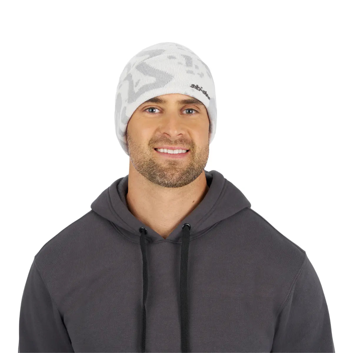 Ski-Doo Landing Beanie