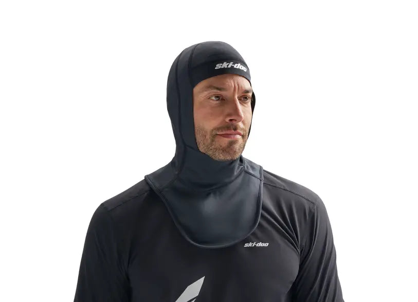 Ski-Doo Unisex Ultimate Warmth Balaclava