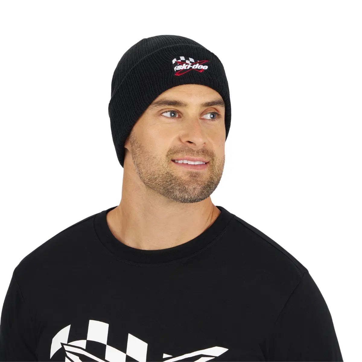 Ski-Doo X-Team Legacy Beanie