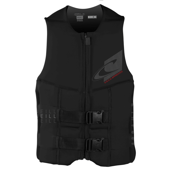 O'Neill Assault USCG Life Vest