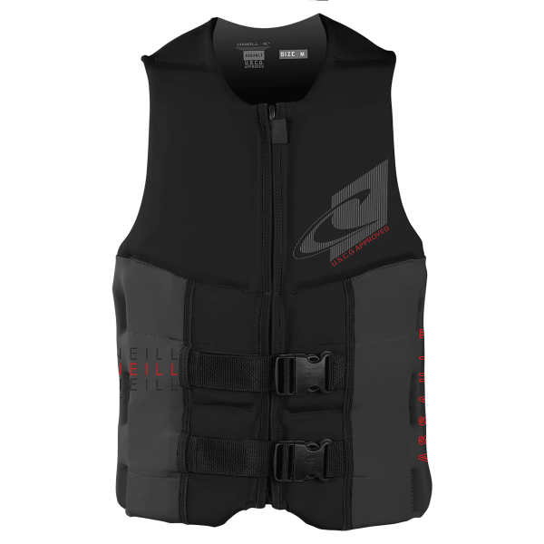 O'Neill Assault USCG Life Vest