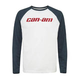Can-Am - Challenge Long Sleeve Shirt