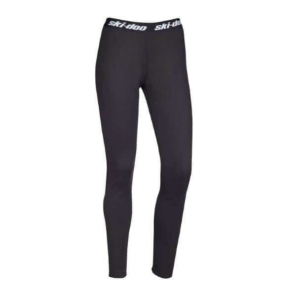 Ski-Doo Ladies Thermal Base Layer (Bottom)