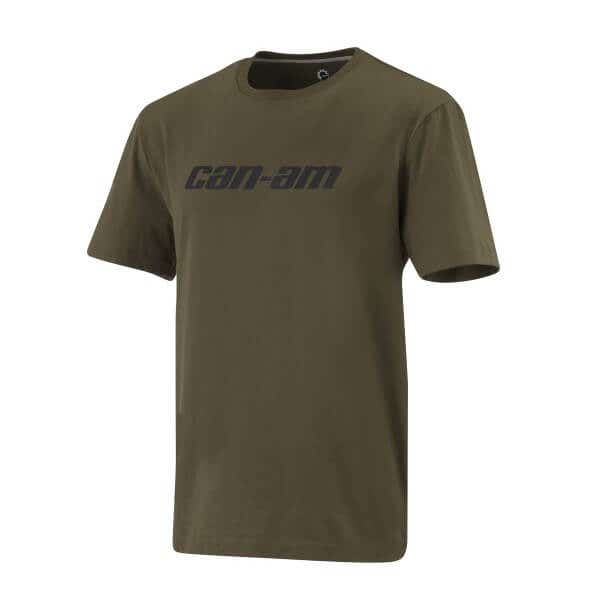 Can-Am Signature T-Shirt Men