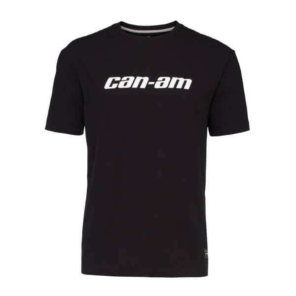 Can-Am Signature T-Shirt Men