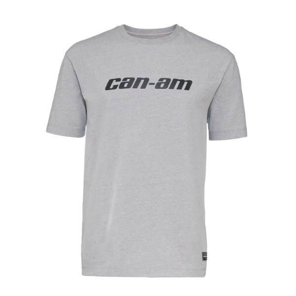 Can-Am Signature T-Shirt Men