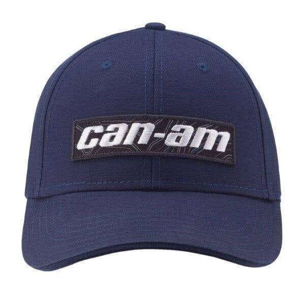 2021 Can-Am Curved Cap Patch