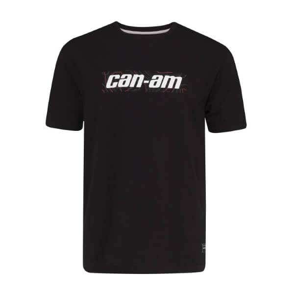 Can-Am Stamped T-Shirt