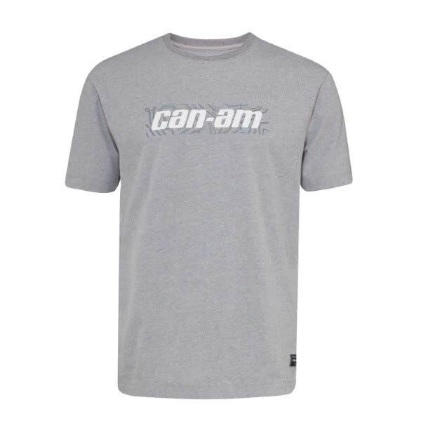Can-Am Stamped T-Shirt
