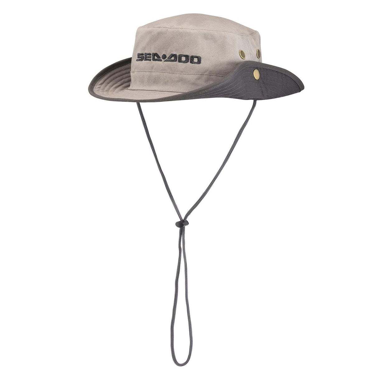 Sea-Doo Adventure Wide Brim Hat