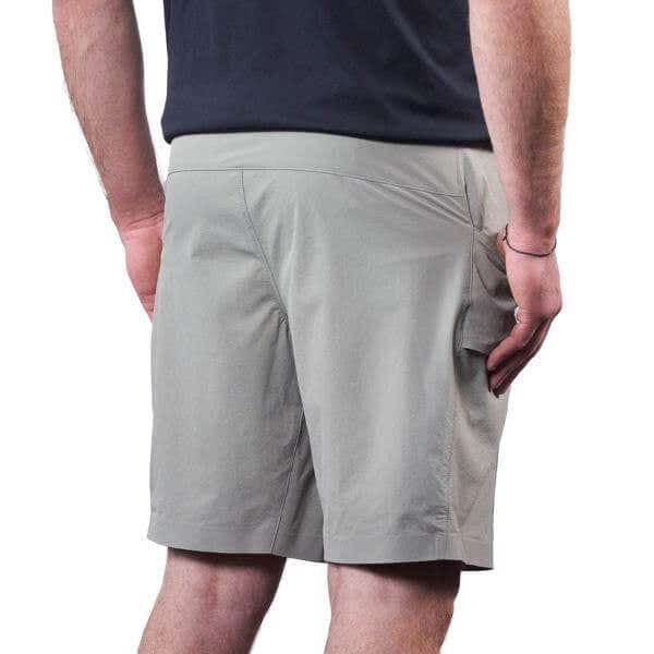 Sea-Doo Men's Adventure Cargo Shorts