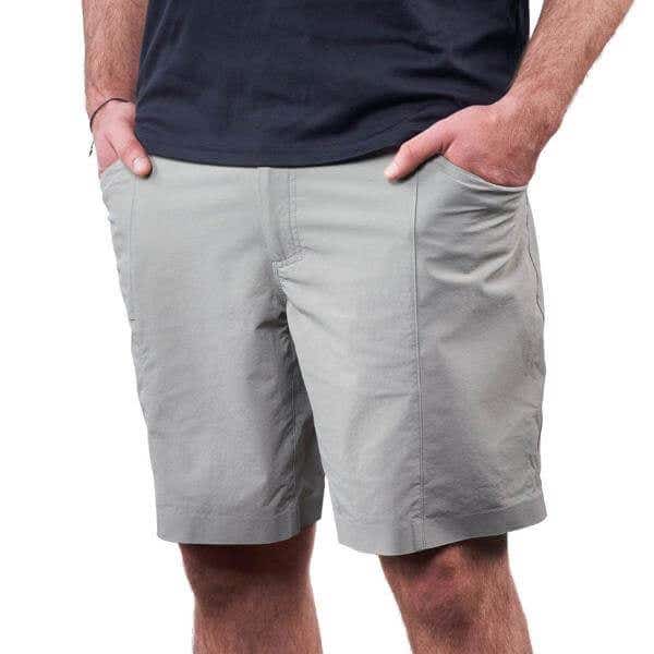 Sea-Doo Men's Adventure Cargo Shorts