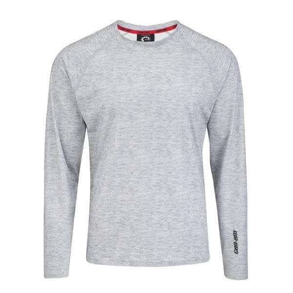 Can-Am Men's Performance Long Sleeve