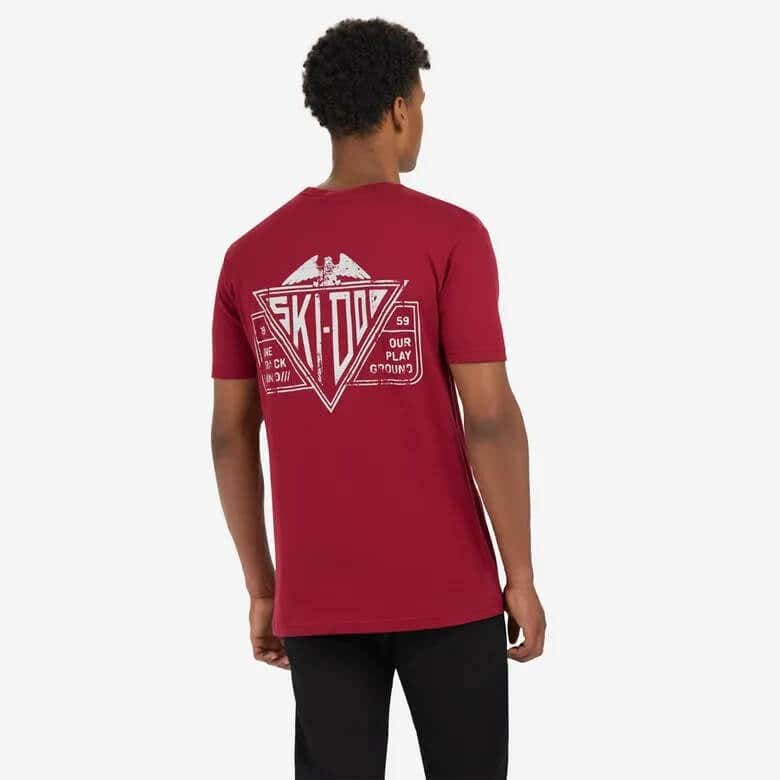 Ski-Doo Bold T-Shirt