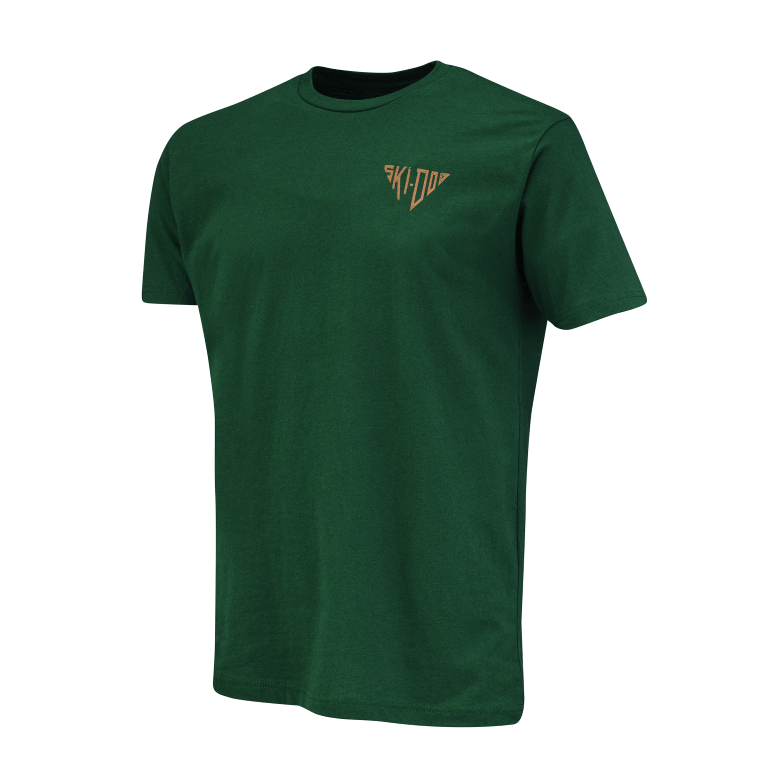 Ski-Doo Bold T-Shirt