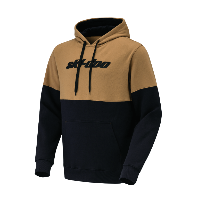 Ski-Doo Premium Pullover Hoodie