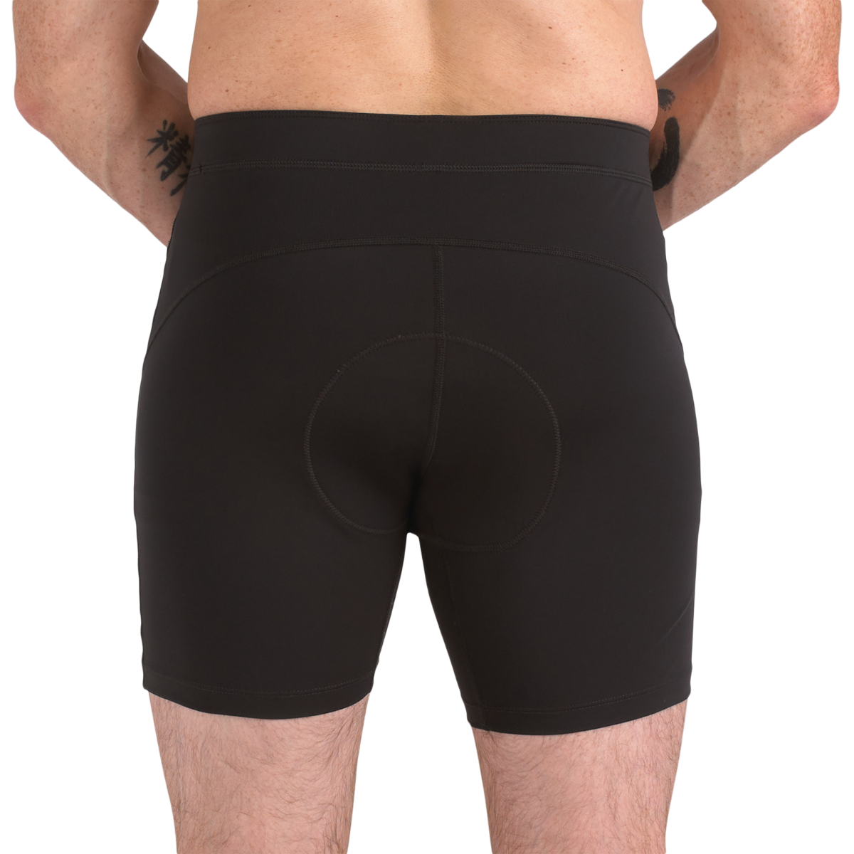 Sea-Doo Men's Protective Undershorts