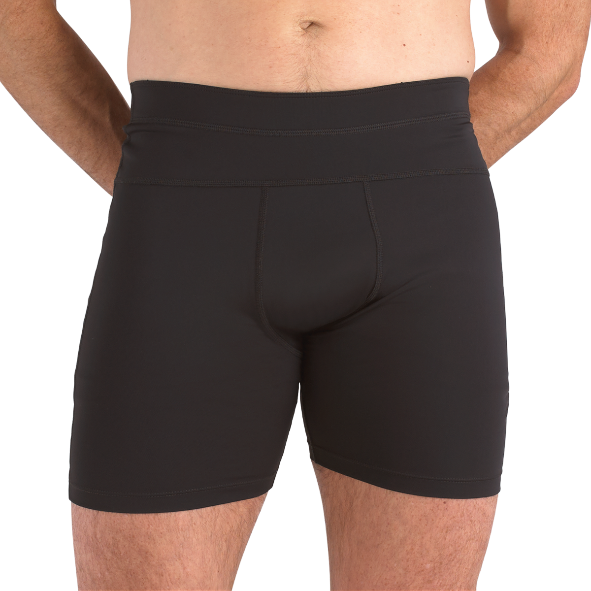 Sea-Doo Men's Protective Undershorts