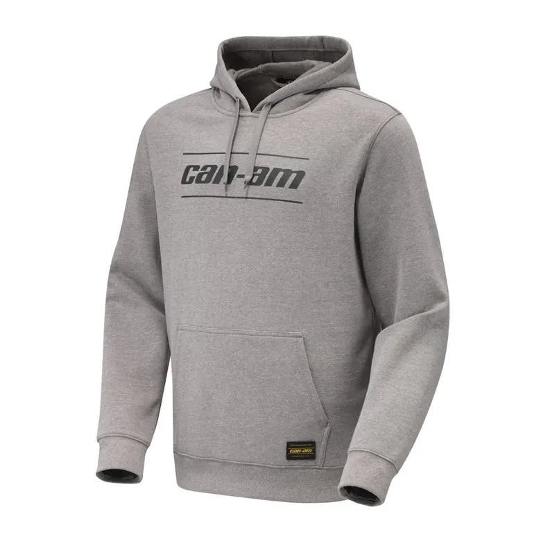 Can-Am Signature Hoodie