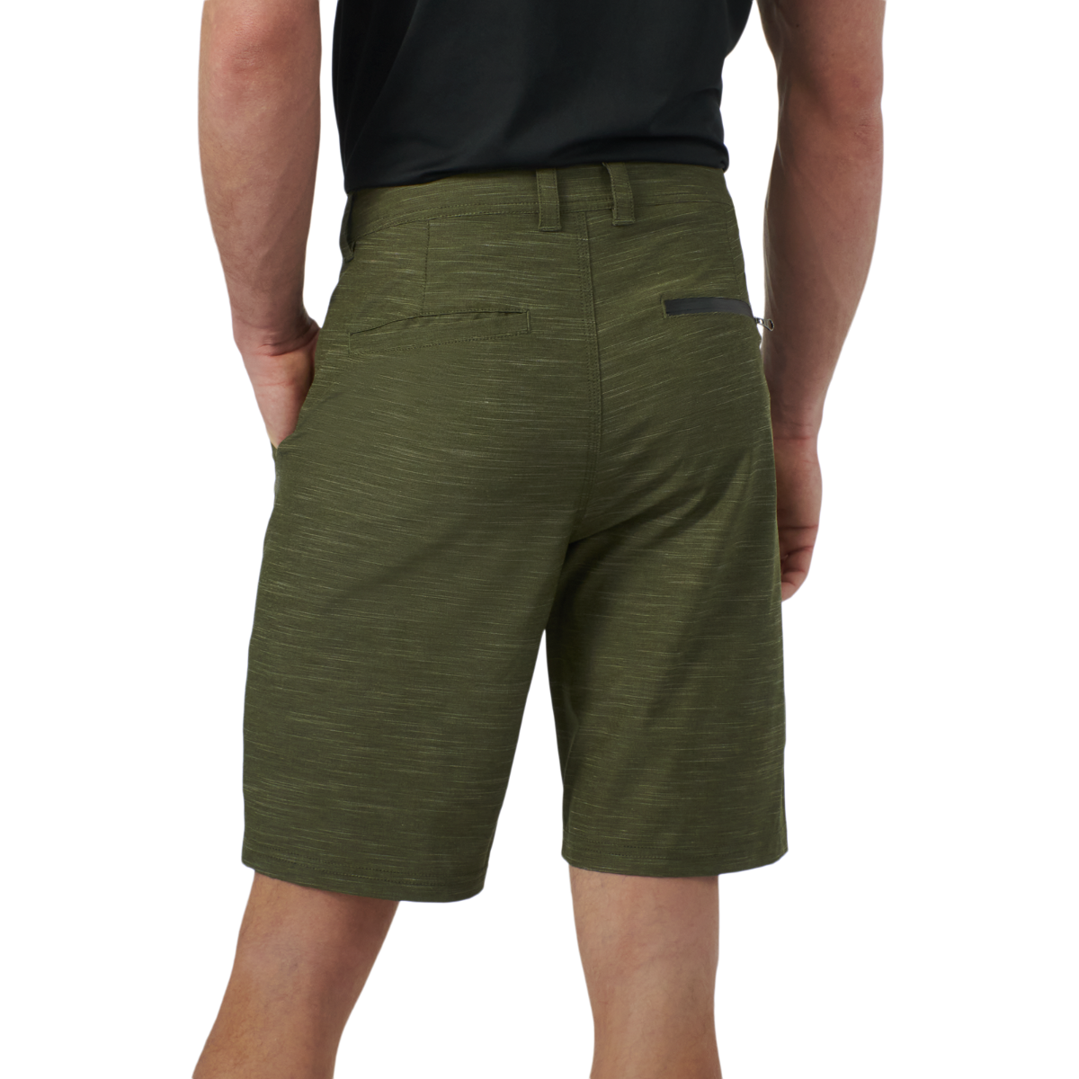 Sea-Doo Men's 20" Sea Walkshorts