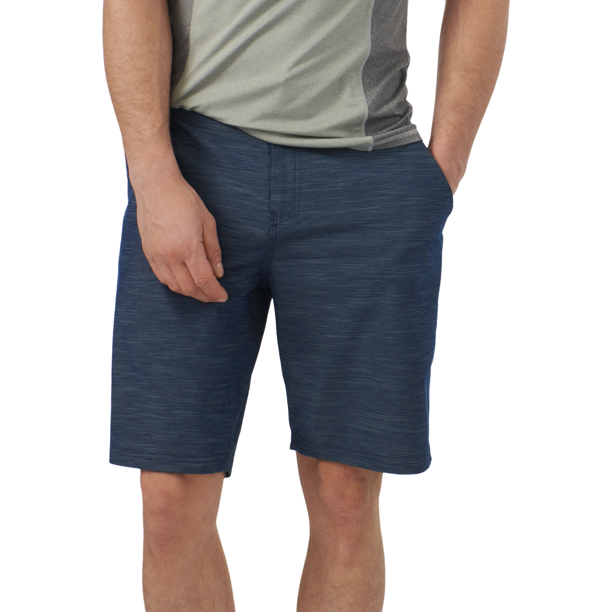 Sea-Doo Men's 20" Sea Walkshorts