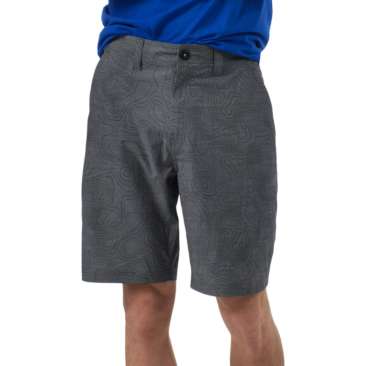 Sea-Doo Men's 20" Sea Walkshorts