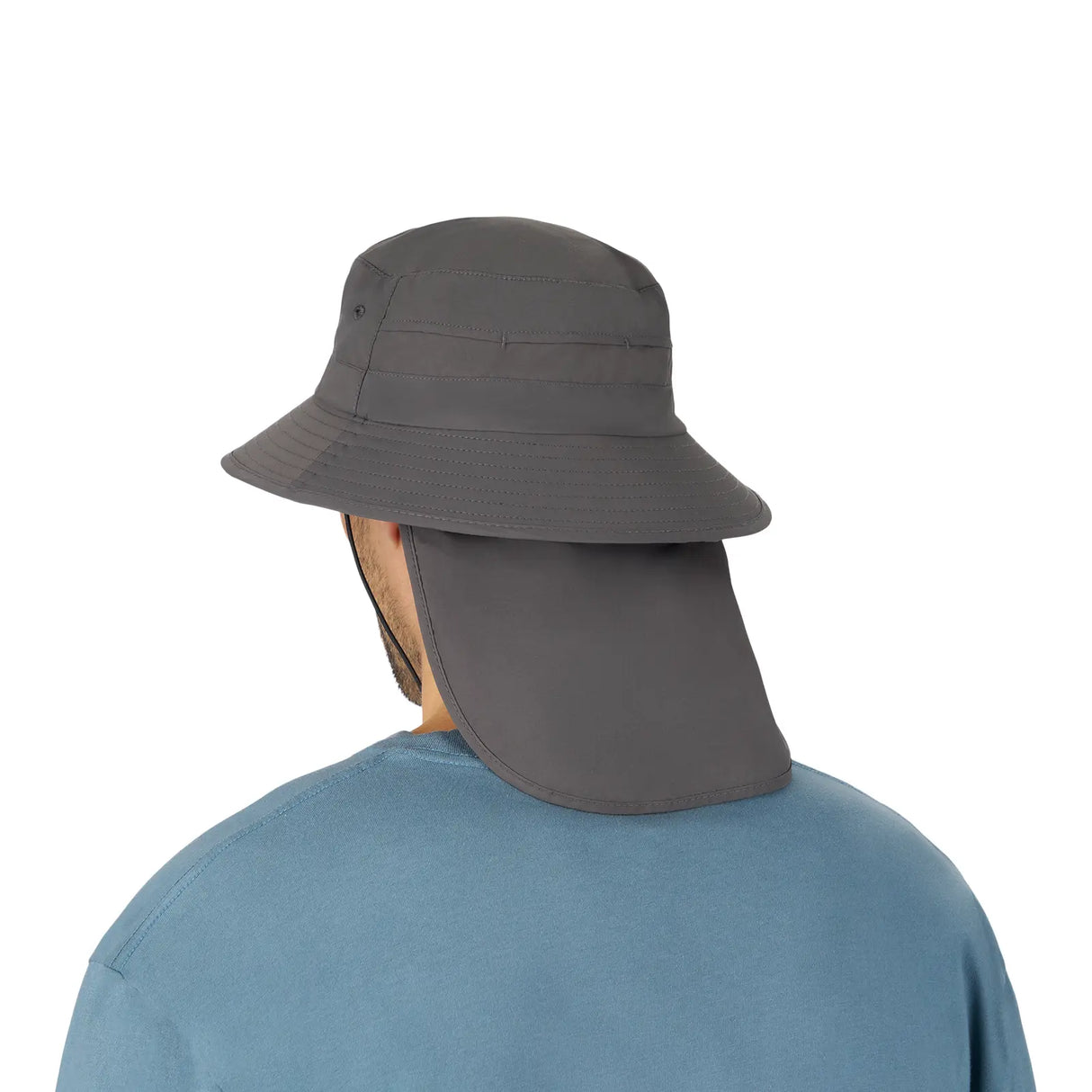 Sea Doo Men's Fishing Hat