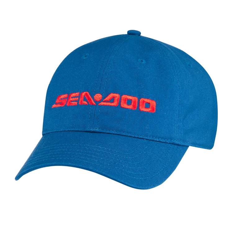 Sea-Doo Men's Sea-Doo Signature Cap