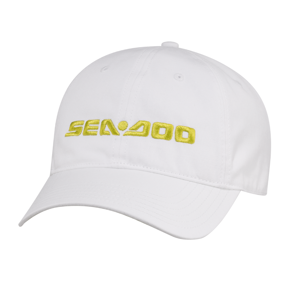 Sea-Doo Men's Sea-Doo Signature Cap