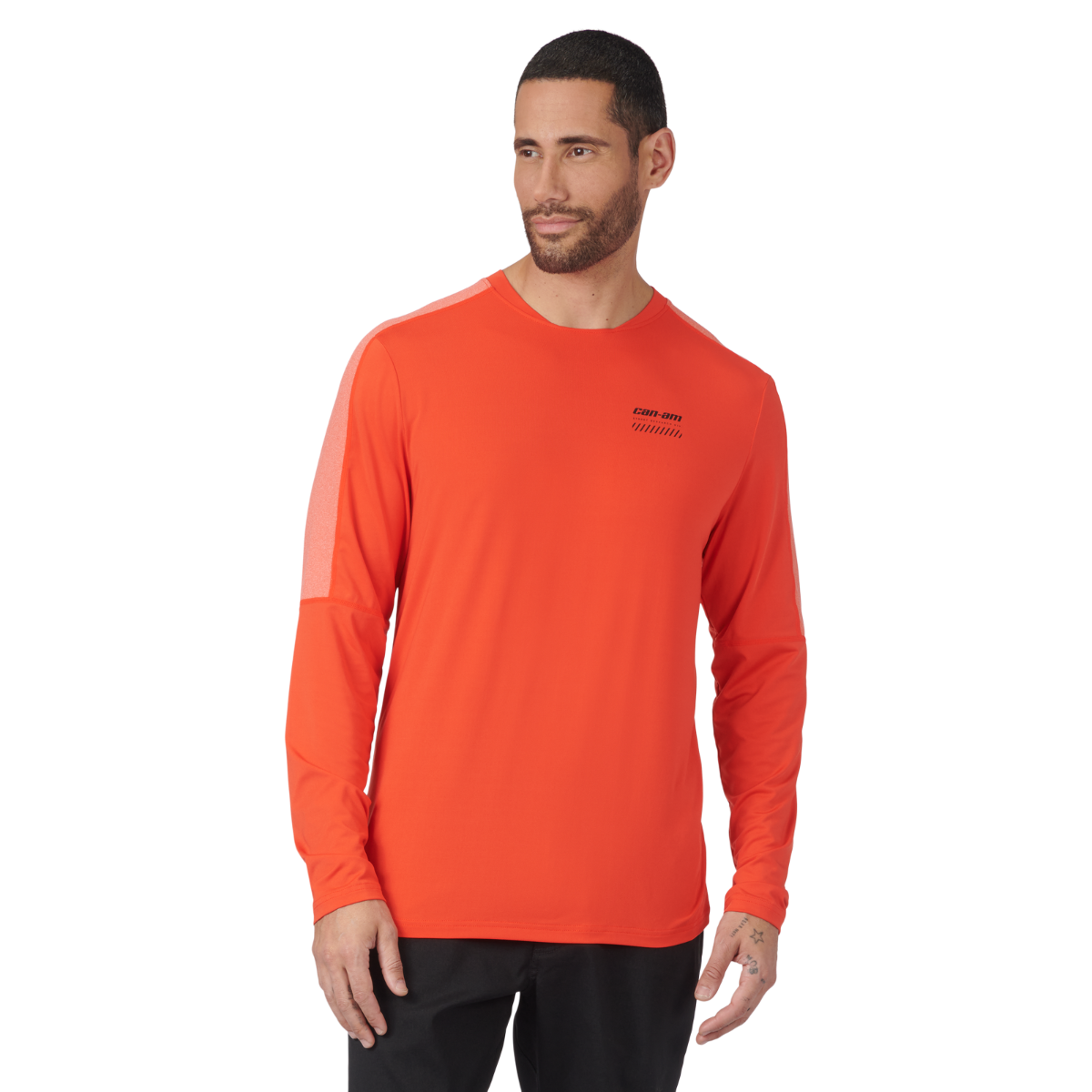 Can-Am Performance Long Sleeves