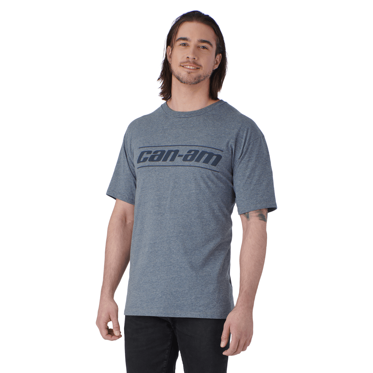 Can-Am Signature T-Shirt