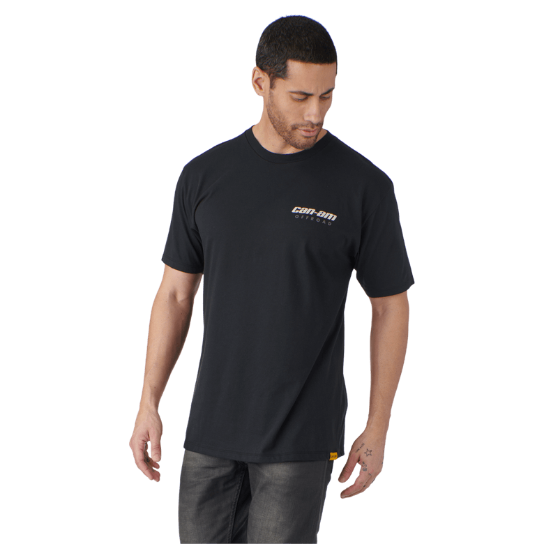 Can-Am Driven To Win T-Shirt