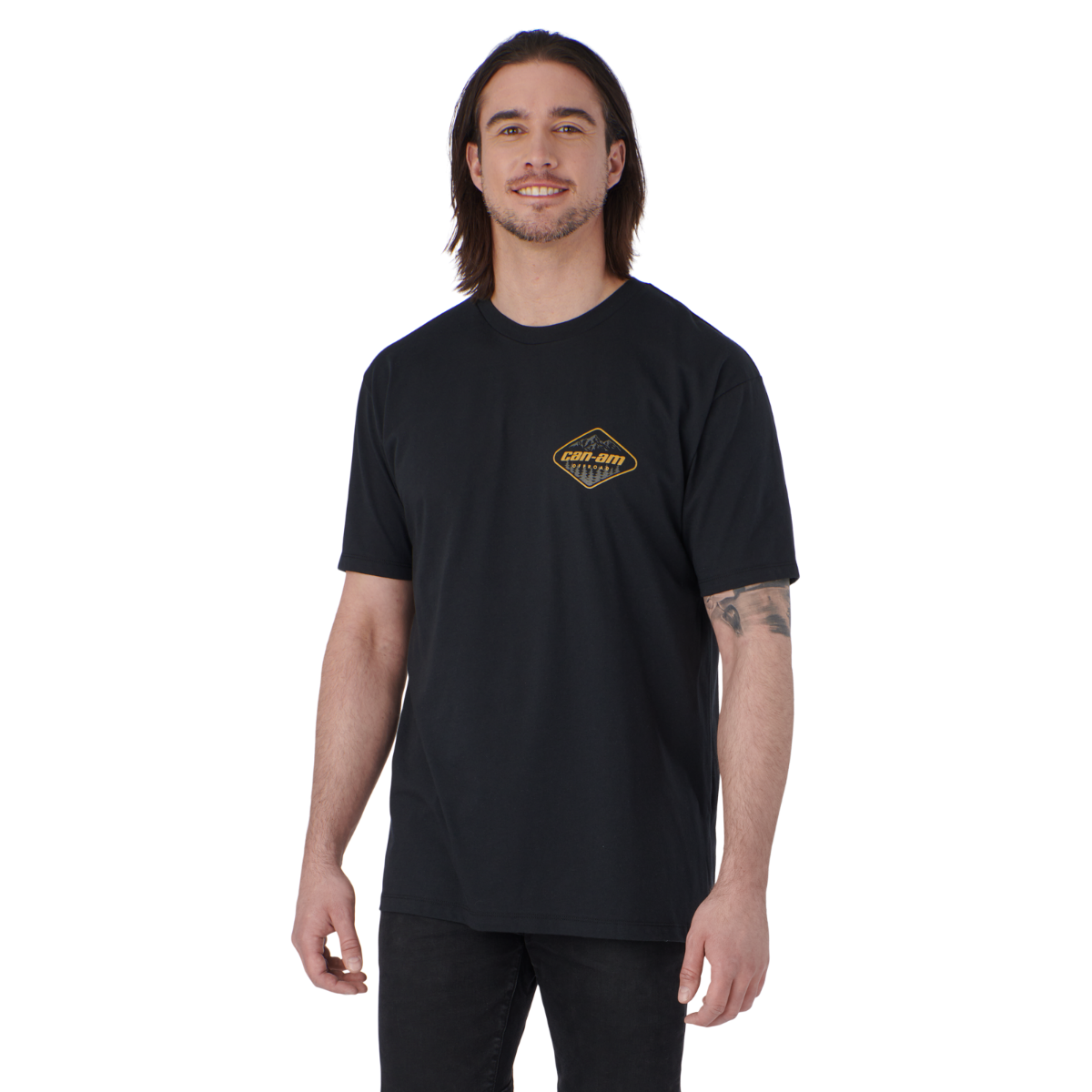Can-am Off-Road T-Shirt