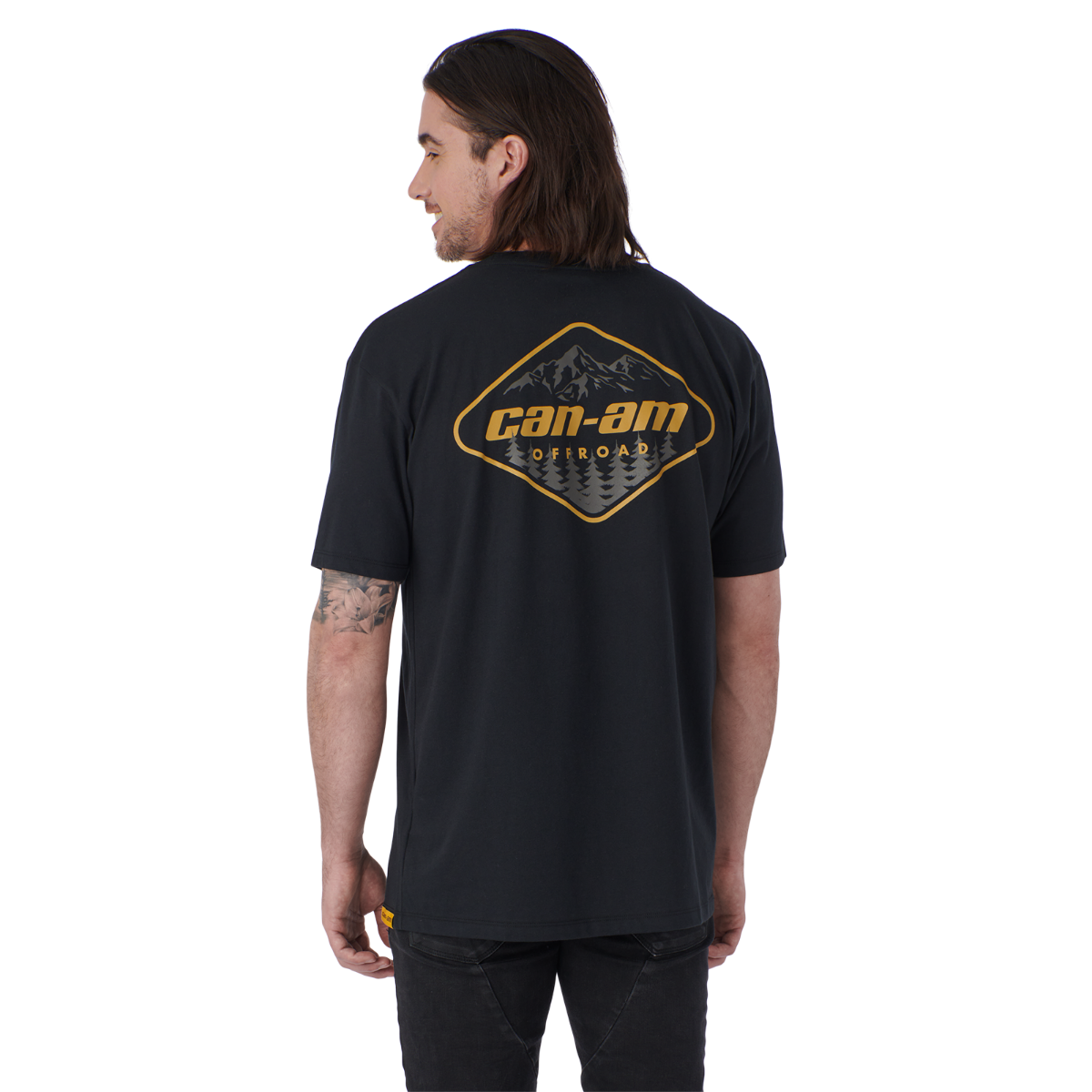 Can-am Off-Road T-Shirt