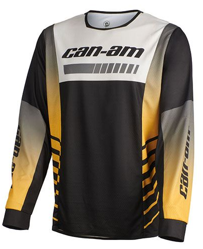 Men's Can-Am Premium Jersey (Men's)