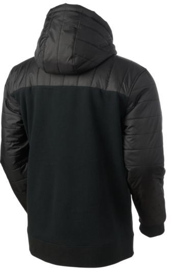 Can-Am Hybrid Pullover Hoodie