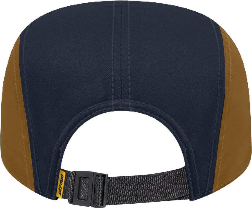 Ski-Doo Fashion colorblocked 5 Panel Cap