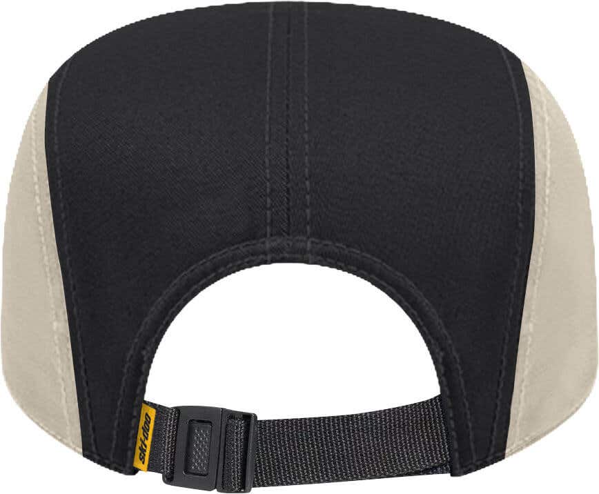 Ski-Doo Fashion colorblocked 5 Panel Cap