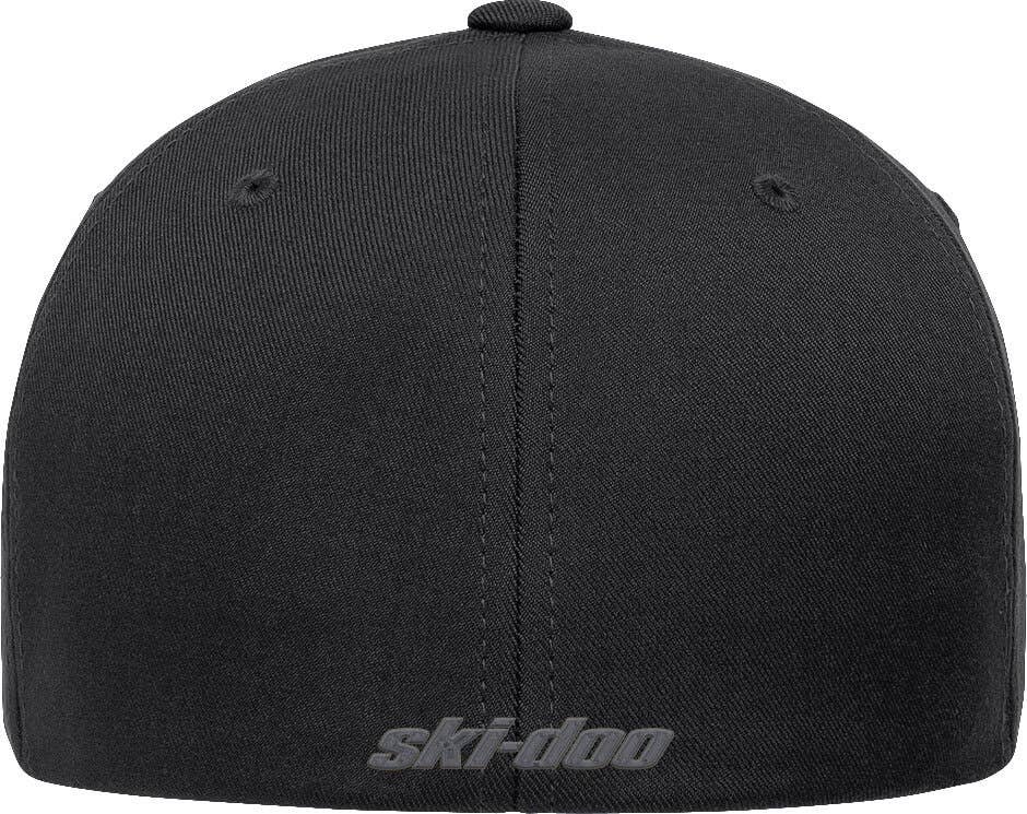 Ski-Doo Flex Fit Cap Unisex