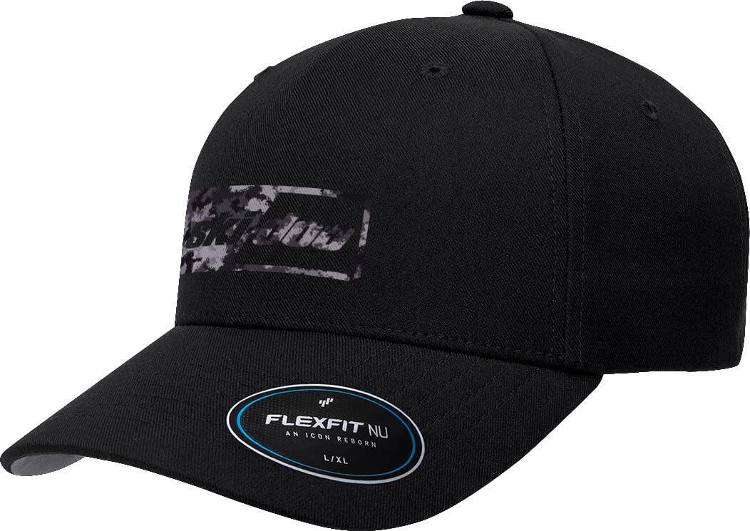 Ski-Doo Flex Fit Cap Unisex