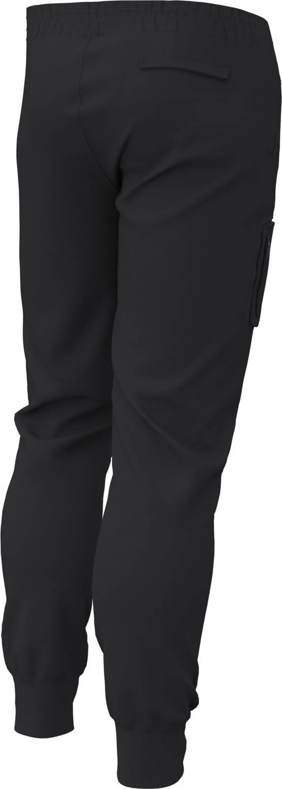 Ski-Doo Men’s BC Series Fleece Jogger Sweatpants