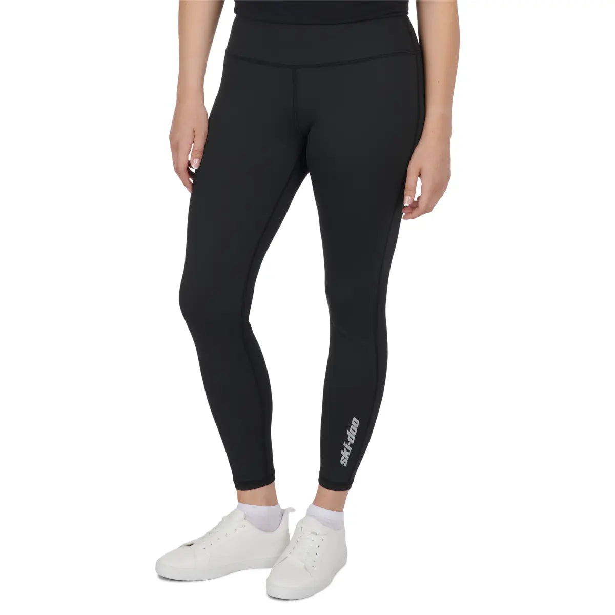 Ski-Doo Women's Signature Leggings