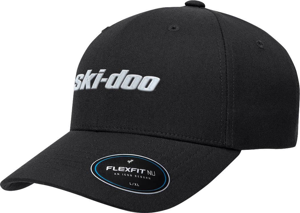 Ski-Doo Signature Cap