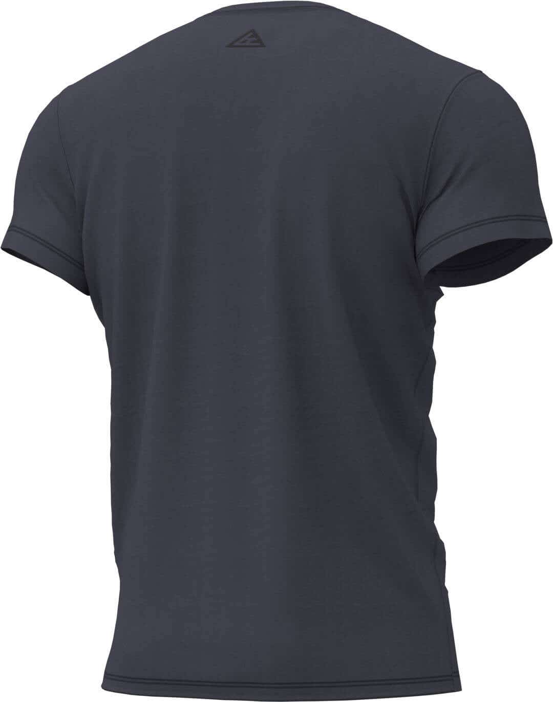 Ski-Doo Men's BC Series Pocket T-Shirt