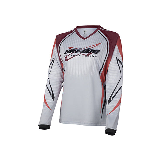 Ski-Doo Women's X-Team Edition Race Jersey